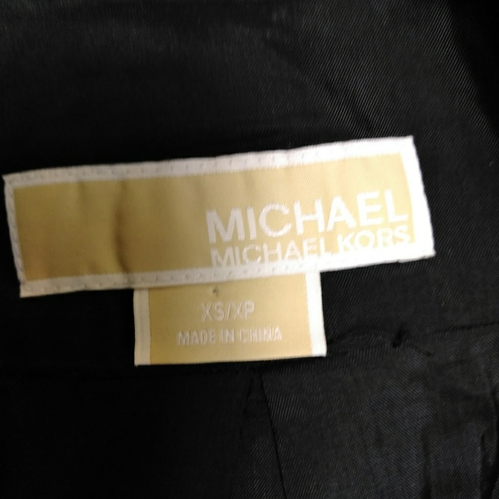 Michael Kors Jacket - Picture 2 of 7